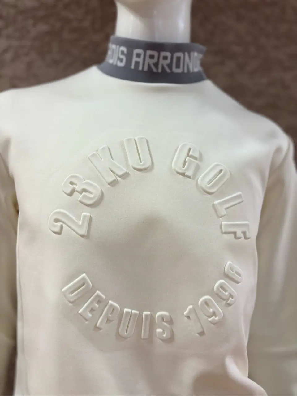 ONWARD CROSSET SELECT 天野 コーディネート画像