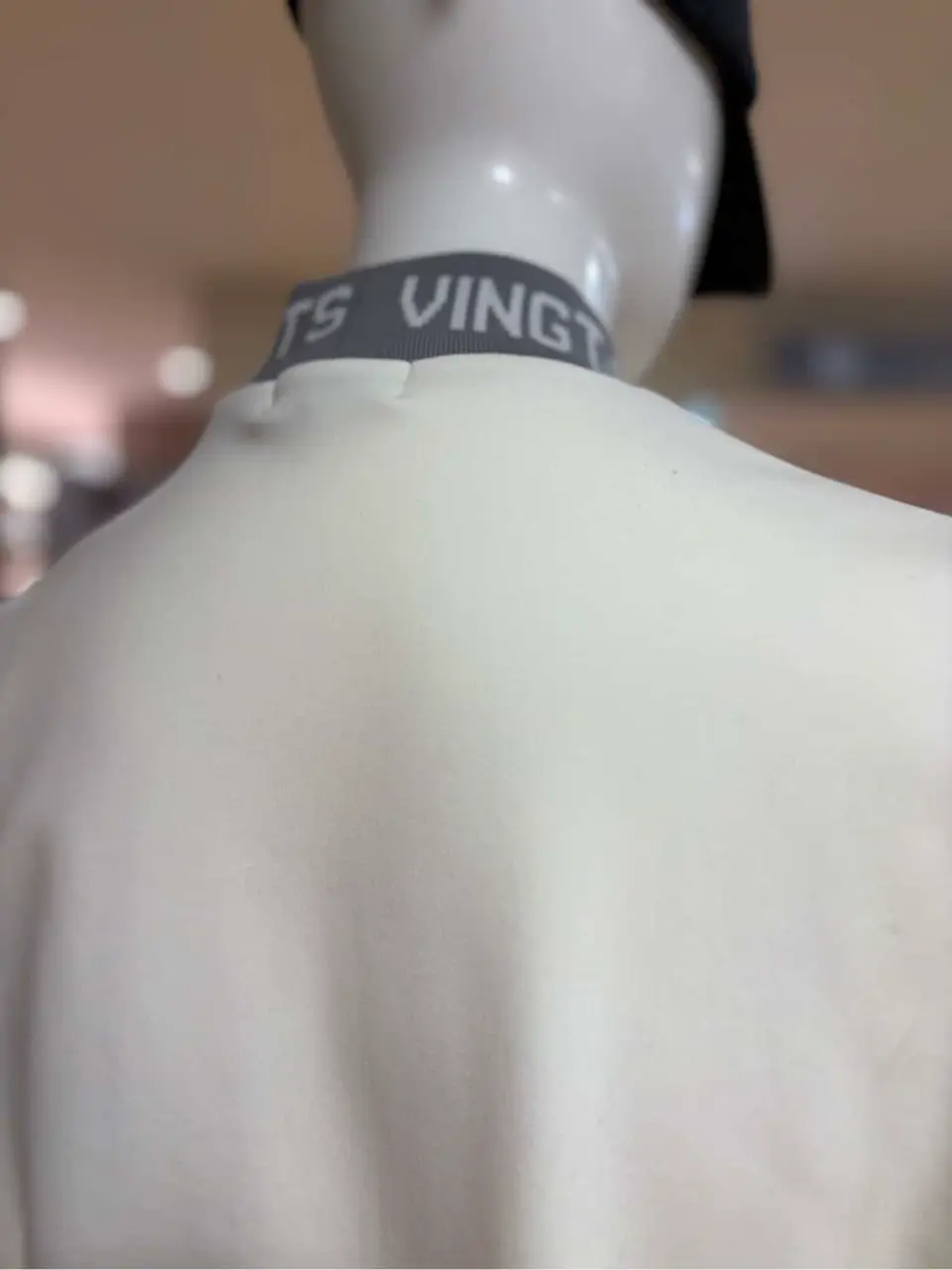 ONWARD CROSSET SELECT 天野 コーディネート画像