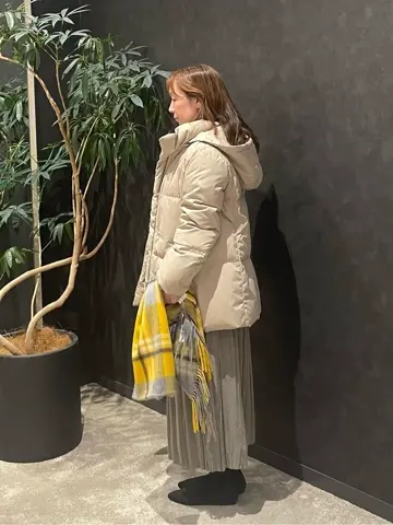 ONWARD CROSSET SELECT niina コーディネート画像