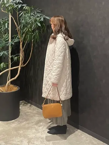 ONWARD CROSSET SELECT niina コーディネート画像