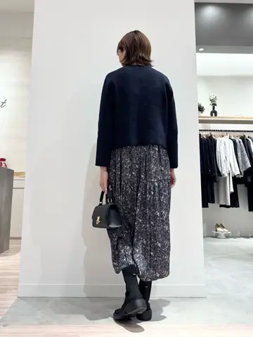 ONWARD CROSSET SELECT Chie コーディネート画像