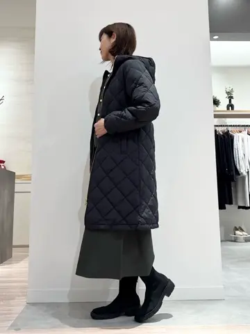 ONWARD CROSSET SELECT Chie コーディネート画像