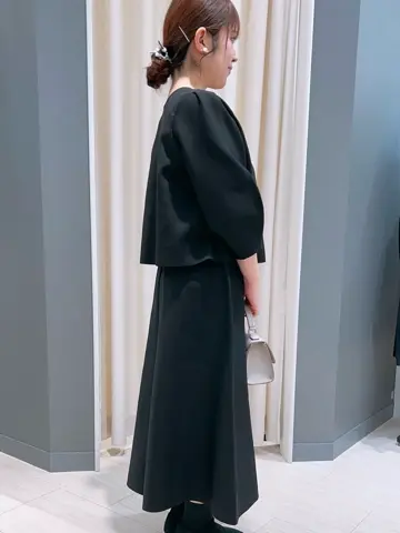 ONWARD CROSSET SELECT 清野 コーディネート画像