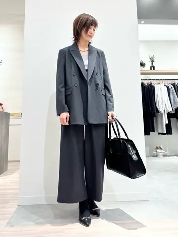 ONWARD CROSSET SELECT Chie コーディネート画像