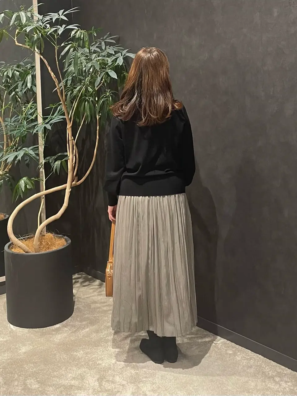 ONWARD CROSSET SELECT niina コーディネート画像