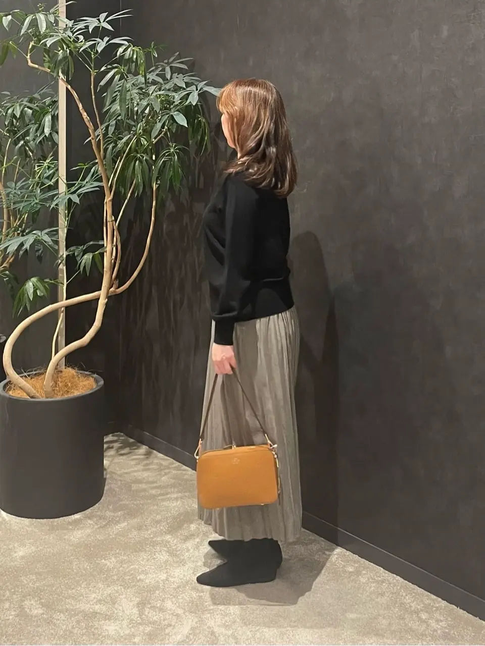 ONWARD CROSSET SELECT niina コーディネート画像