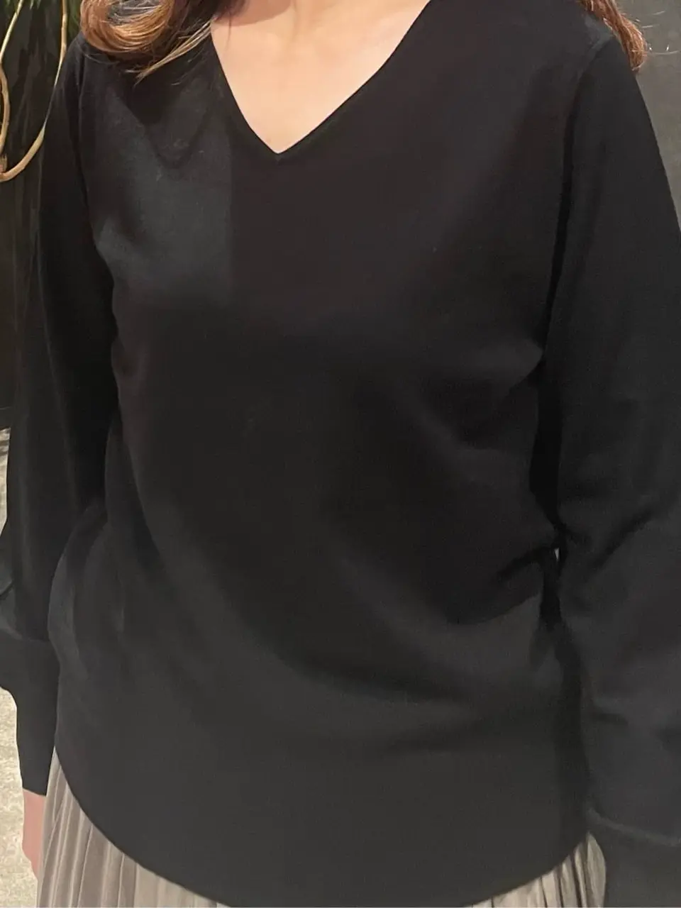 ONWARD CROSSET SELECT niina コーディネート画像