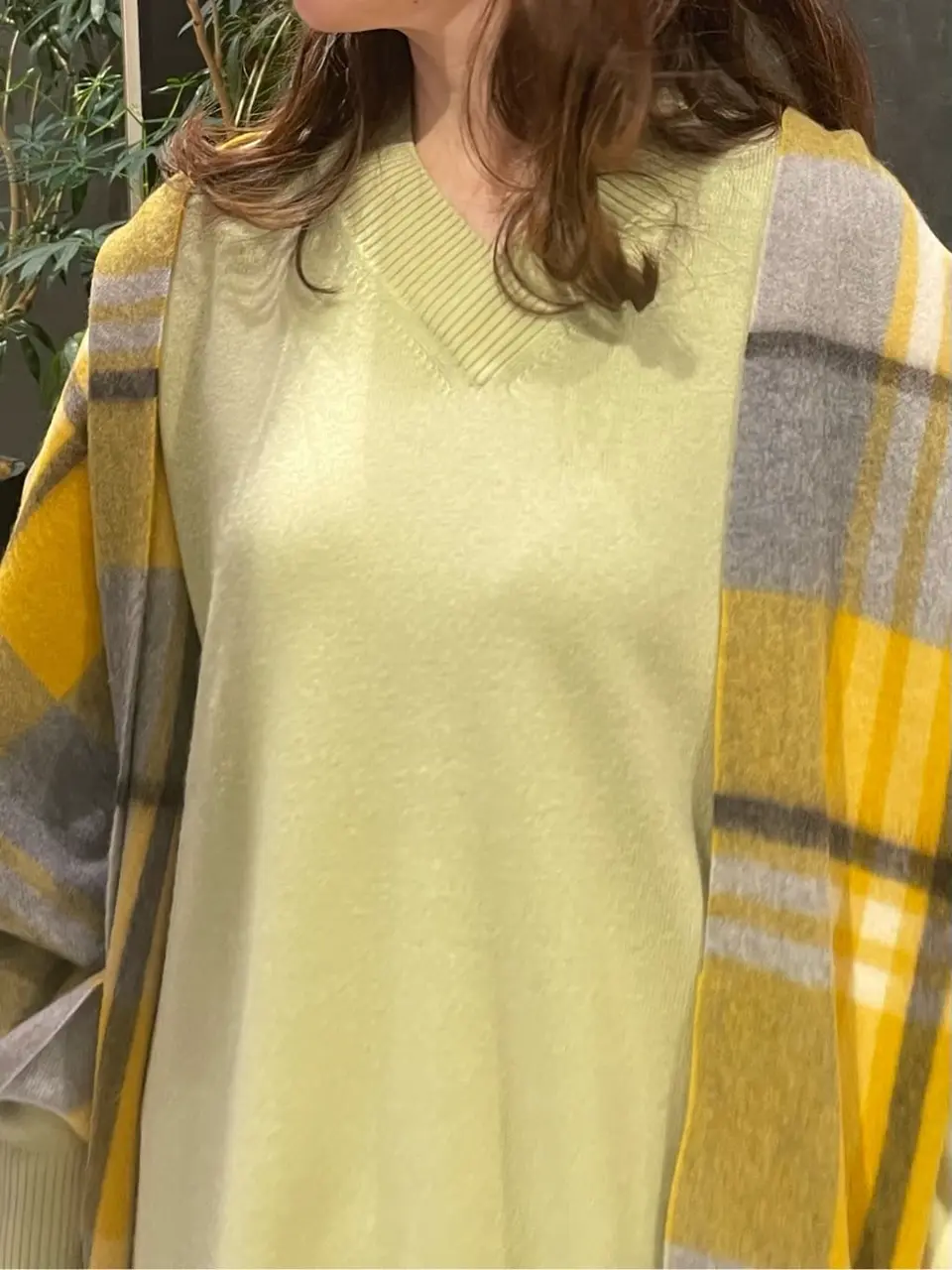 ONWARD CROSSET SELECT niina コーディネート画像