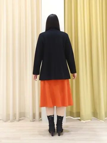 ONWARD CROSSET SELECT 岡 コーディネート画像