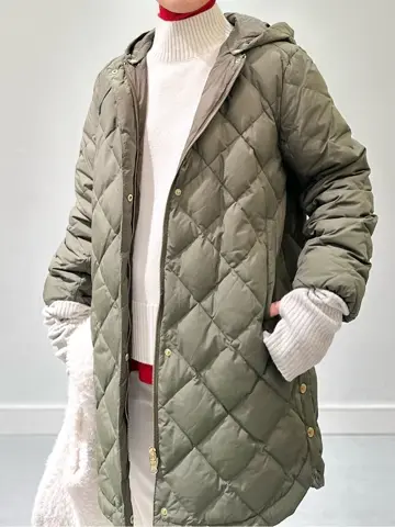 ONWARD CROSSET SELECT 濱野 コーディネート画像