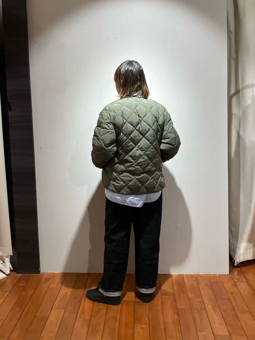 ONWARD CROSSET SELECT 藤木 コーディネート画像