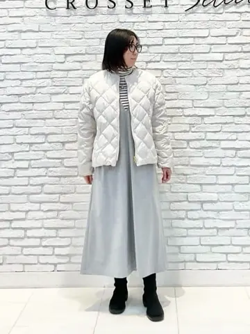 ONWARD CROSSET SELECT 東海林 コーディネート画像