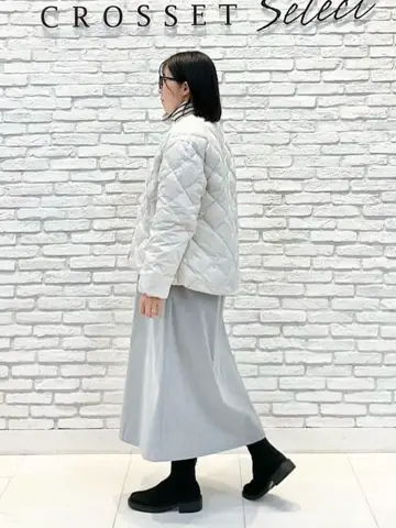 ONWARD CROSSET SELECT 東海林 コーディネート画像