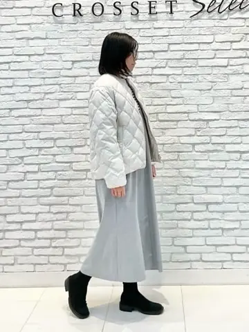 ONWARD CROSSET SELECT 東海林 コーディネート画像