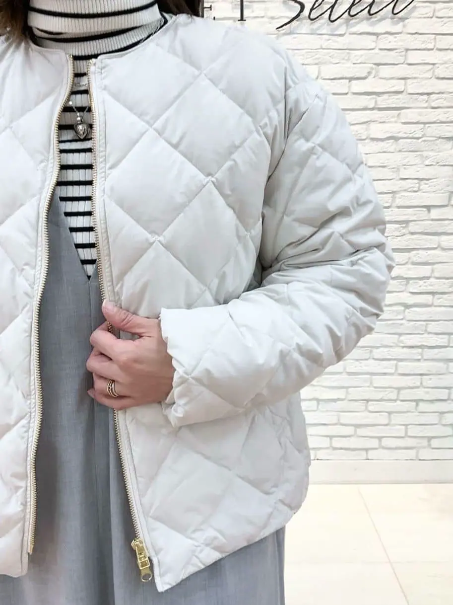 ONWARD CROSSET SELECT 東海林 コーディネート画像