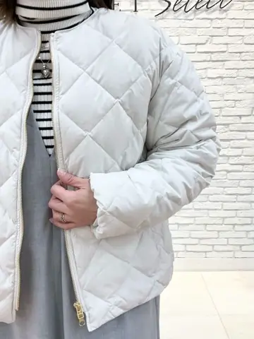 ONWARD CROSSET SELECT 東海林 コーディネート画像