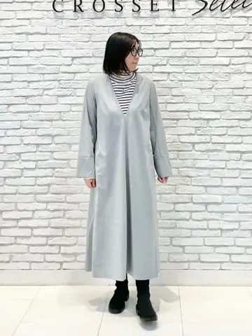 ONWARD CROSSET SELECT 東海林 コーディネート画像