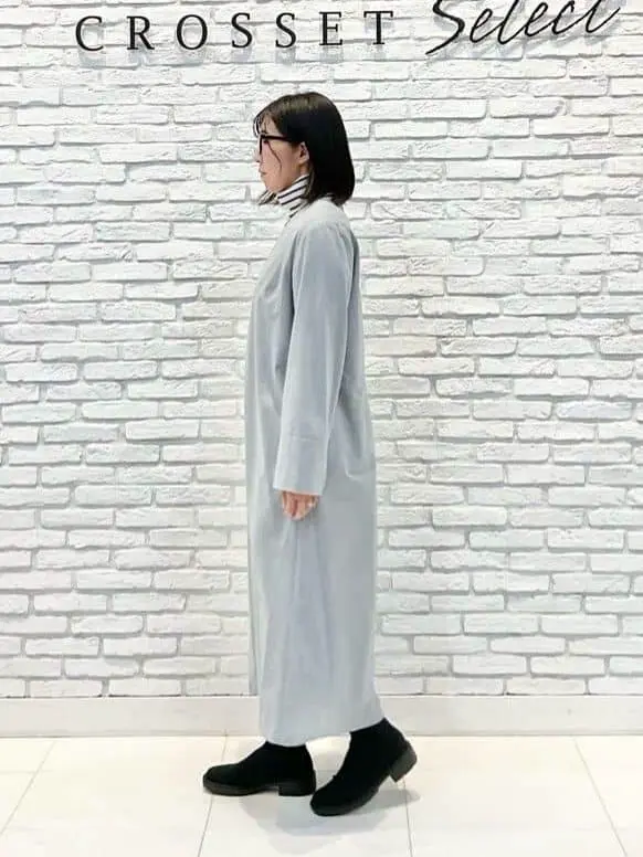 ONWARD CROSSET SELECT 東海林 コーディネート画像