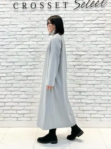 ONWARD CROSSET SELECT 東海林 コーディネート画像