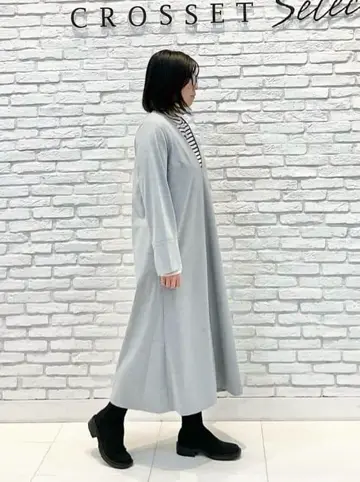 ONWARD CROSSET SELECT 東海林 コーディネート画像