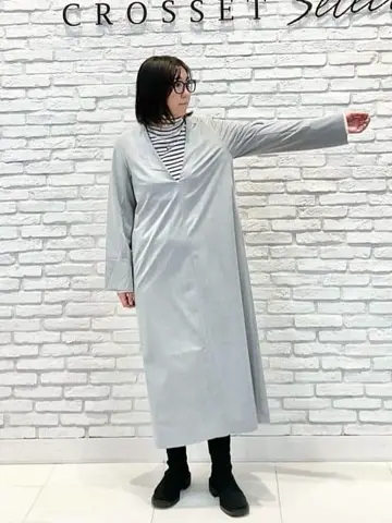 ONWARD CROSSET SELECT 東海林 コーディネート画像