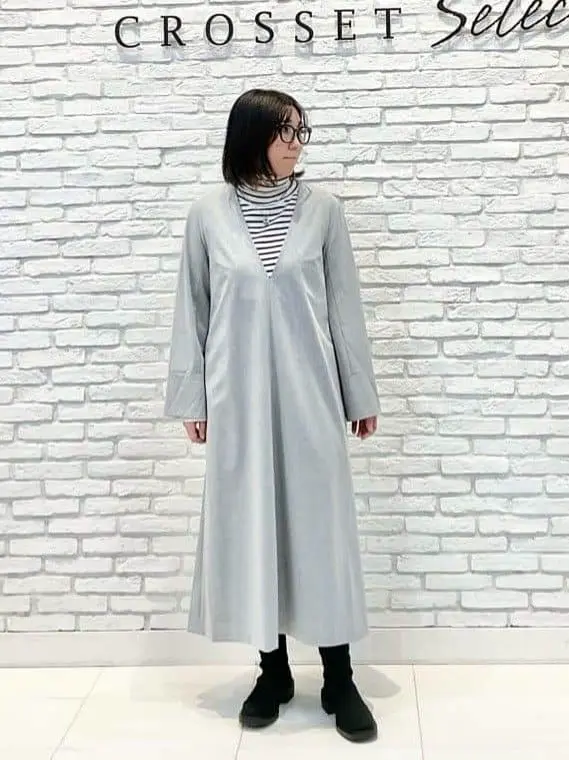 ONWARD CROSSET SELECT 東海林 コーディネート画像