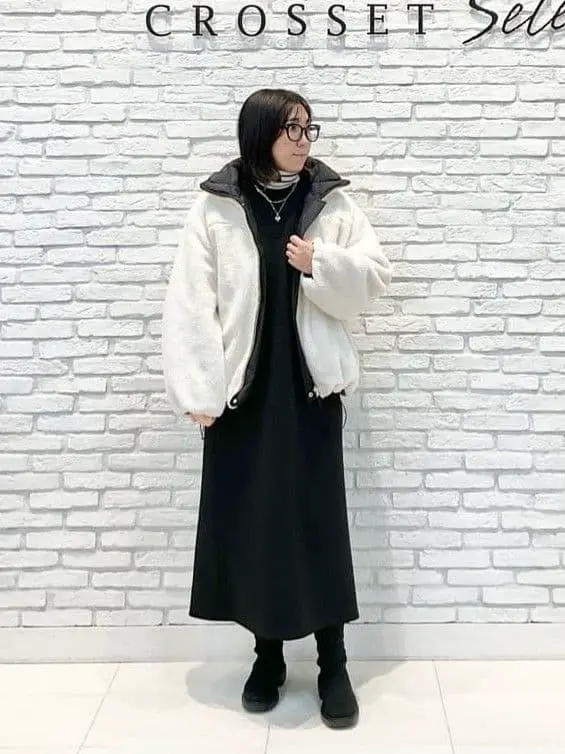 ONWARD CROSSET SELECT 東海林 コーディネート画像