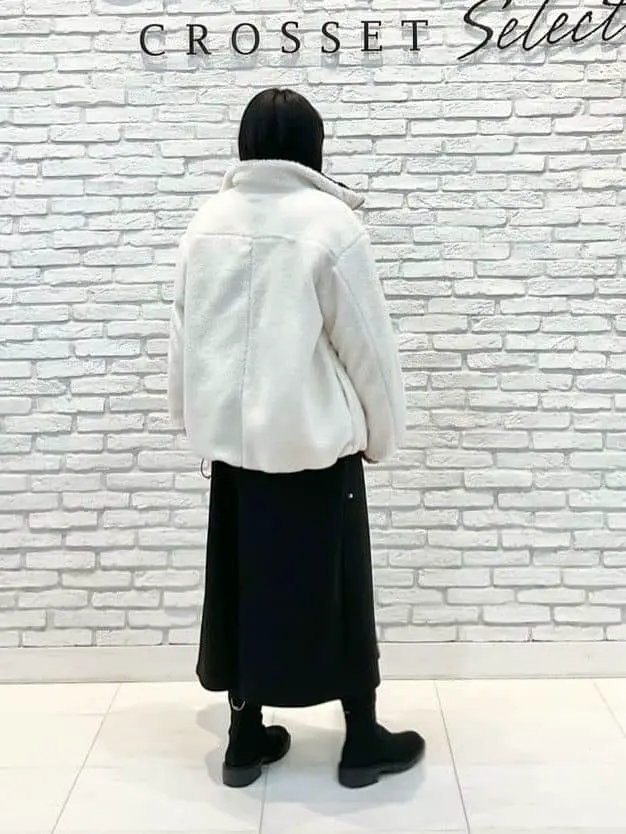 ONWARD CROSSET SELECT 東海林 コーディネート画像