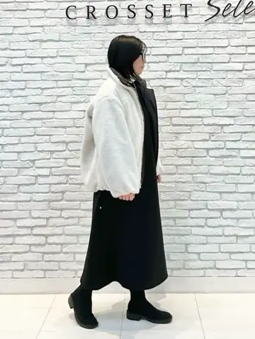 ONWARD CROSSET SELECT 東海林 コーディネート画像