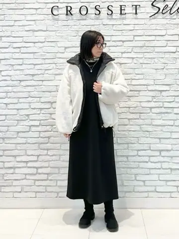 ONWARD CROSSET SELECT 東海林 コーディネート画像