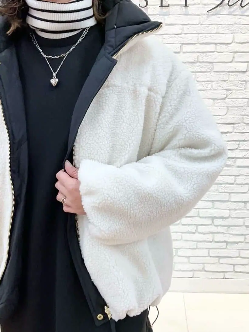 ONWARD CROSSET SELECT 東海林 コーディネート画像