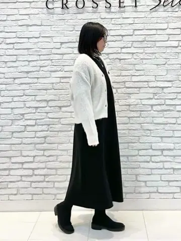 ONWARD CROSSET SELECT 東海林 コーディネート画像