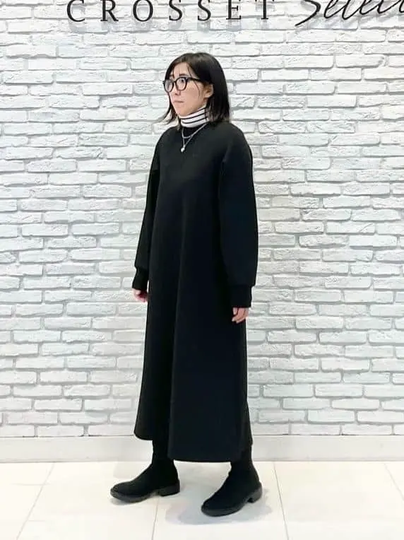 ONWARD CROSSET SELECT 東海林 コーディネート画像