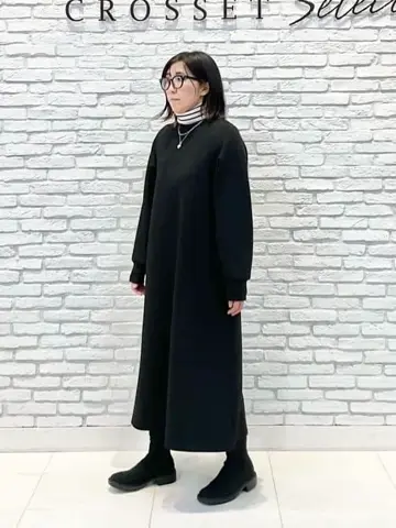 ONWARD CROSSET SELECT 東海林 コーディネート画像