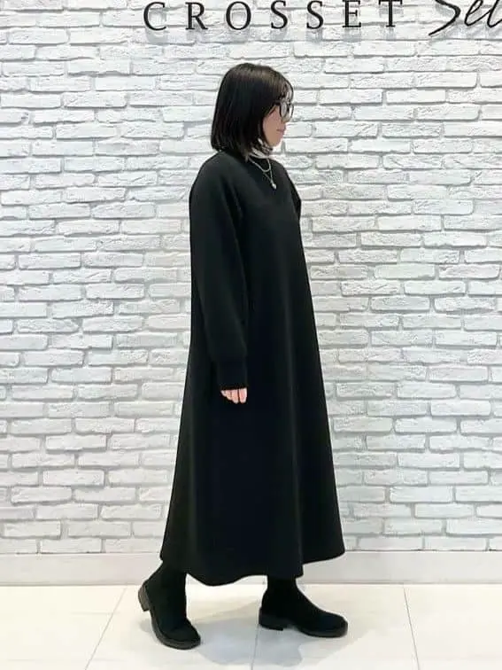 ONWARD CROSSET SELECT 東海林 コーディネート画像