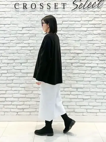 ONWARD CROSSET SELECT 東海林 コーディネート画像