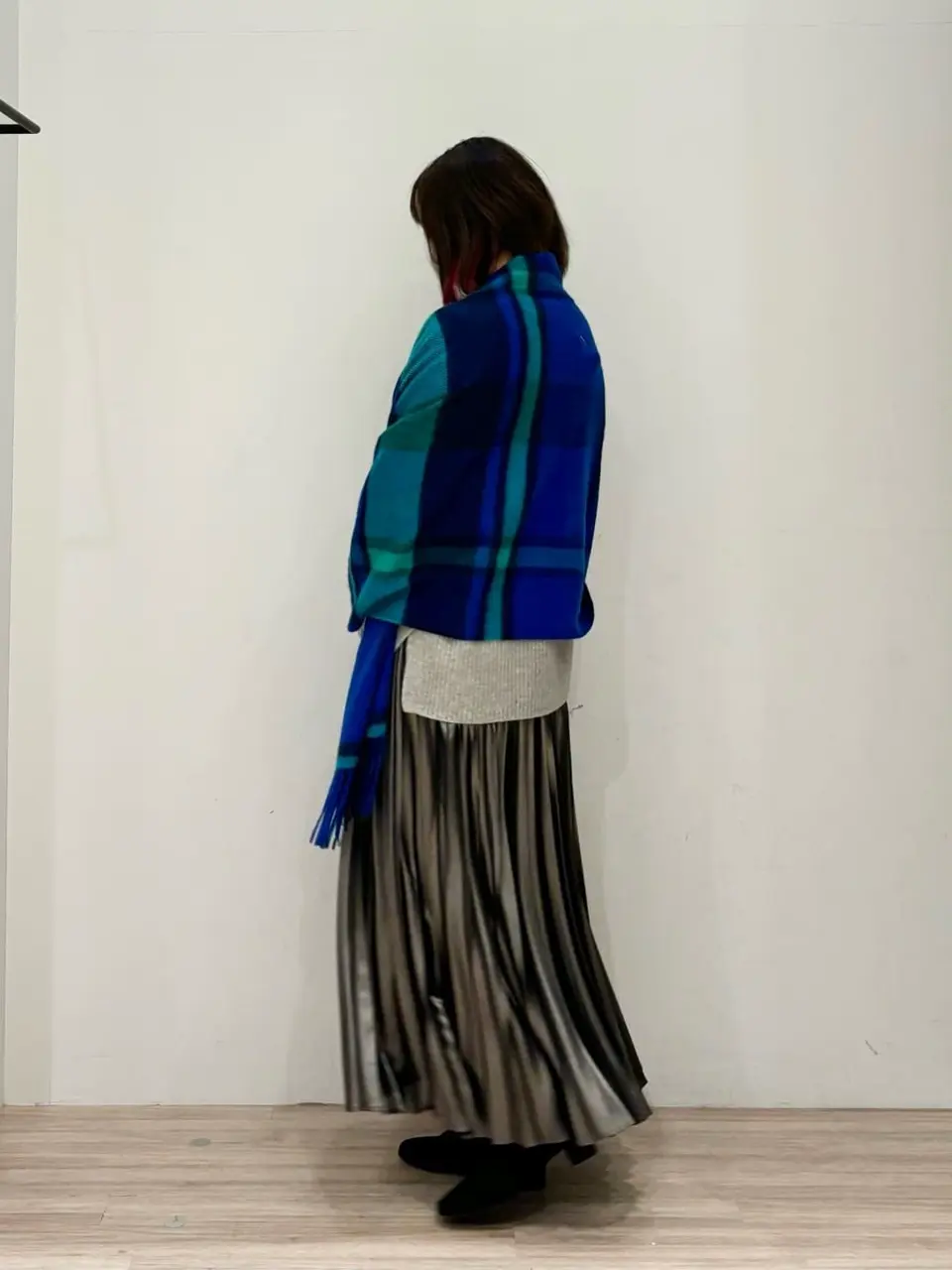 ONWARD CROSSET SELECT SAKAI コーディネート画像