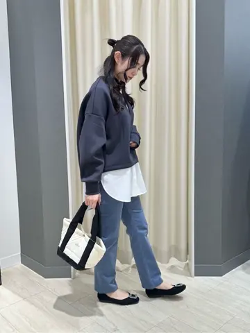 ONWARD CROSSET SELECT 本間 コーディネート画像