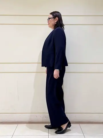 ONWARD CROSSET SELECT 山崎 コーディネート画像