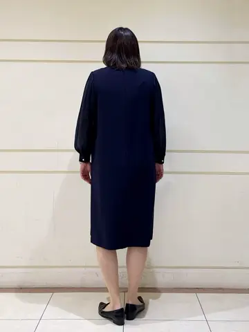 ONWARD CROSSET SELECT 山崎 コーディネート画像