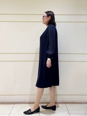 ONWARD CROSSET SELECT 山崎 コーディネート画像