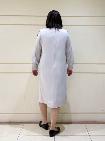 ONWARD CROSSET SELECT 山崎 コーディネート画像