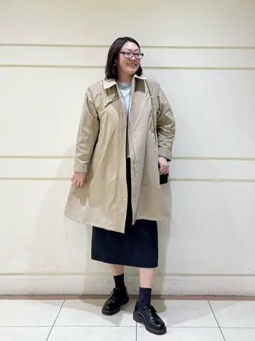 ONWARD CROSSET SELECT 山崎 コーディネート画像