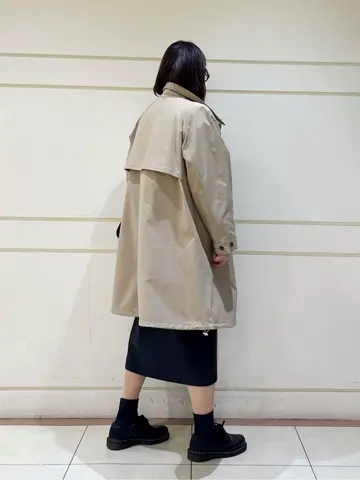 ONWARD CROSSET SELECT 山崎 コーディネート画像