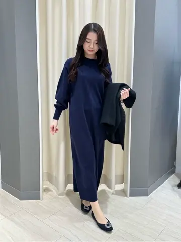 ONWARD CROSSET SELECT 本間 コーディネート画像