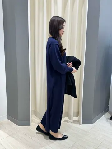 ONWARD CROSSET SELECT 本間 コーディネート画像