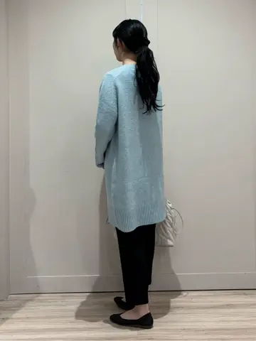 ONWARD CROSSET SELECT 山田 コーディネート画像