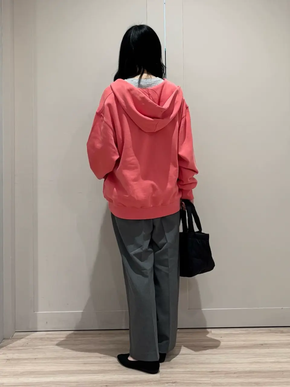 ONWARD CROSSET SELECT 山田 コーディネート画像