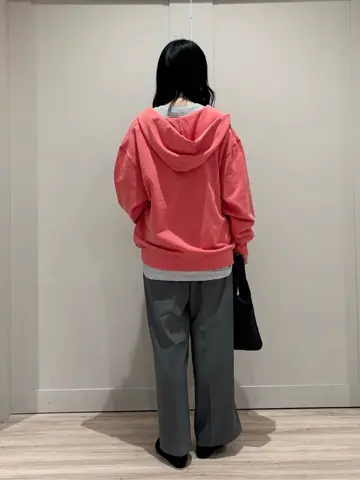 ONWARD CROSSET SELECT 山田 コーディネート画像