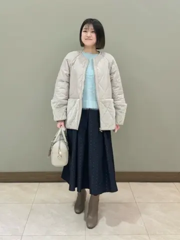 ONWARD CROSSET SELECT 大友 コーディネート画像